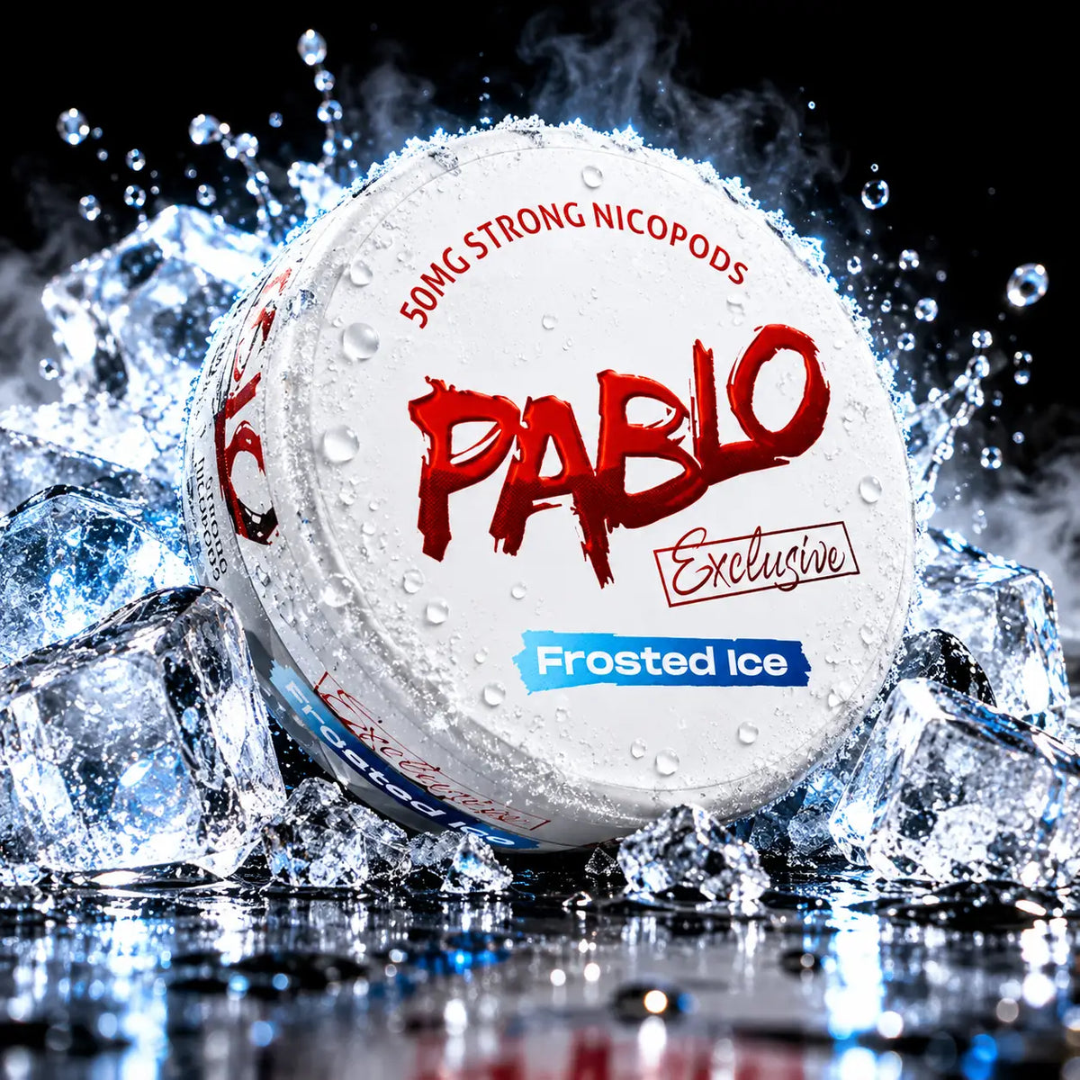 PABLO Exclusive - Frosted Ice