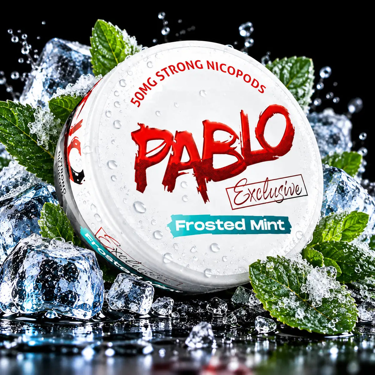 PABLO Exclusive - Frosted Mint