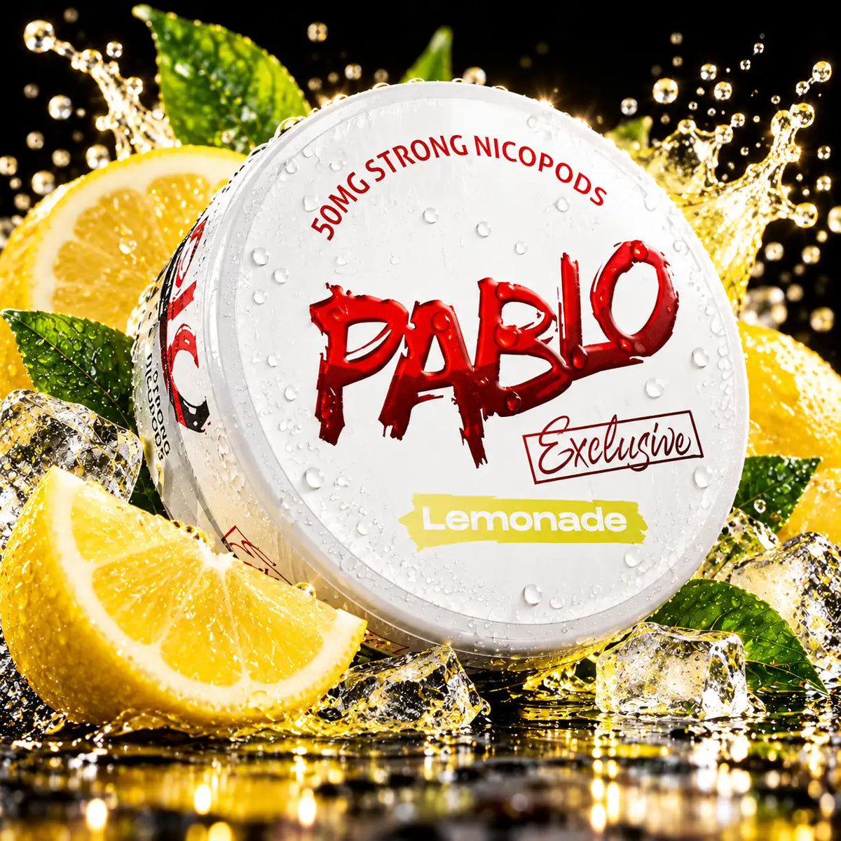 PABLO Exclusive - Lemonade