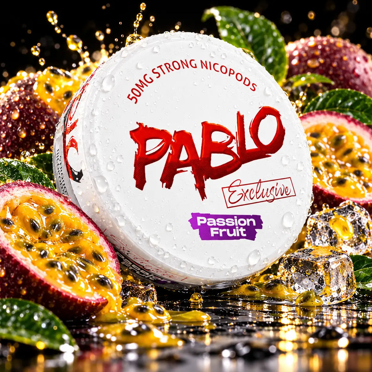PABLO Exclusive - Passion Fruit