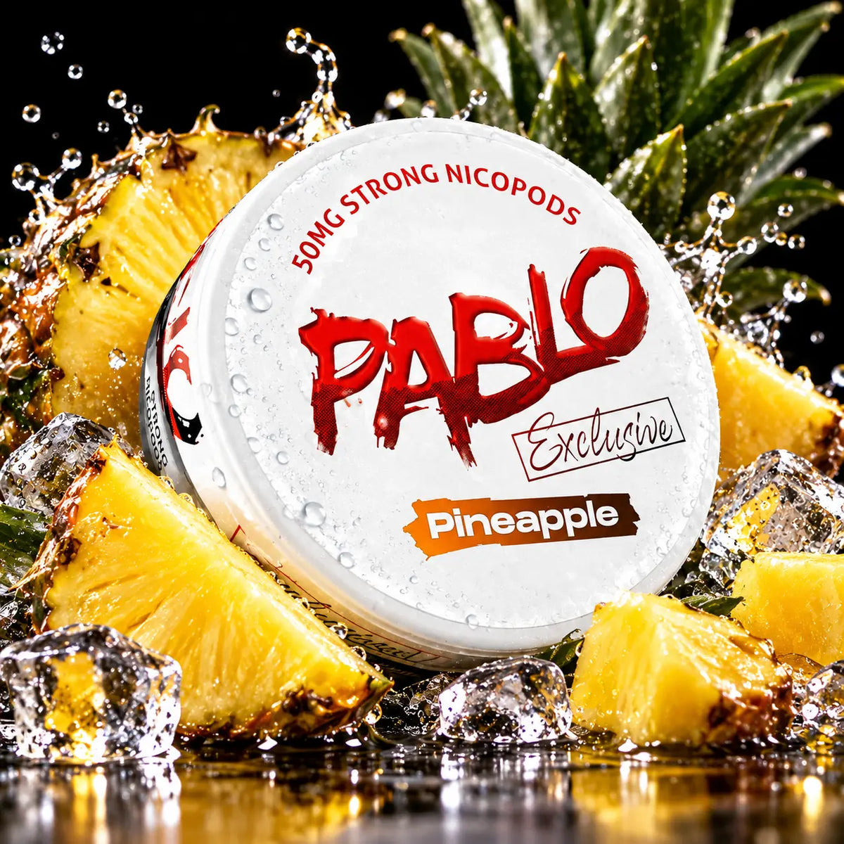 PABLO Exclusive - Pineapple