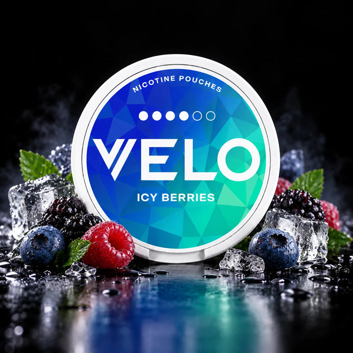 VELO - Icy Berries