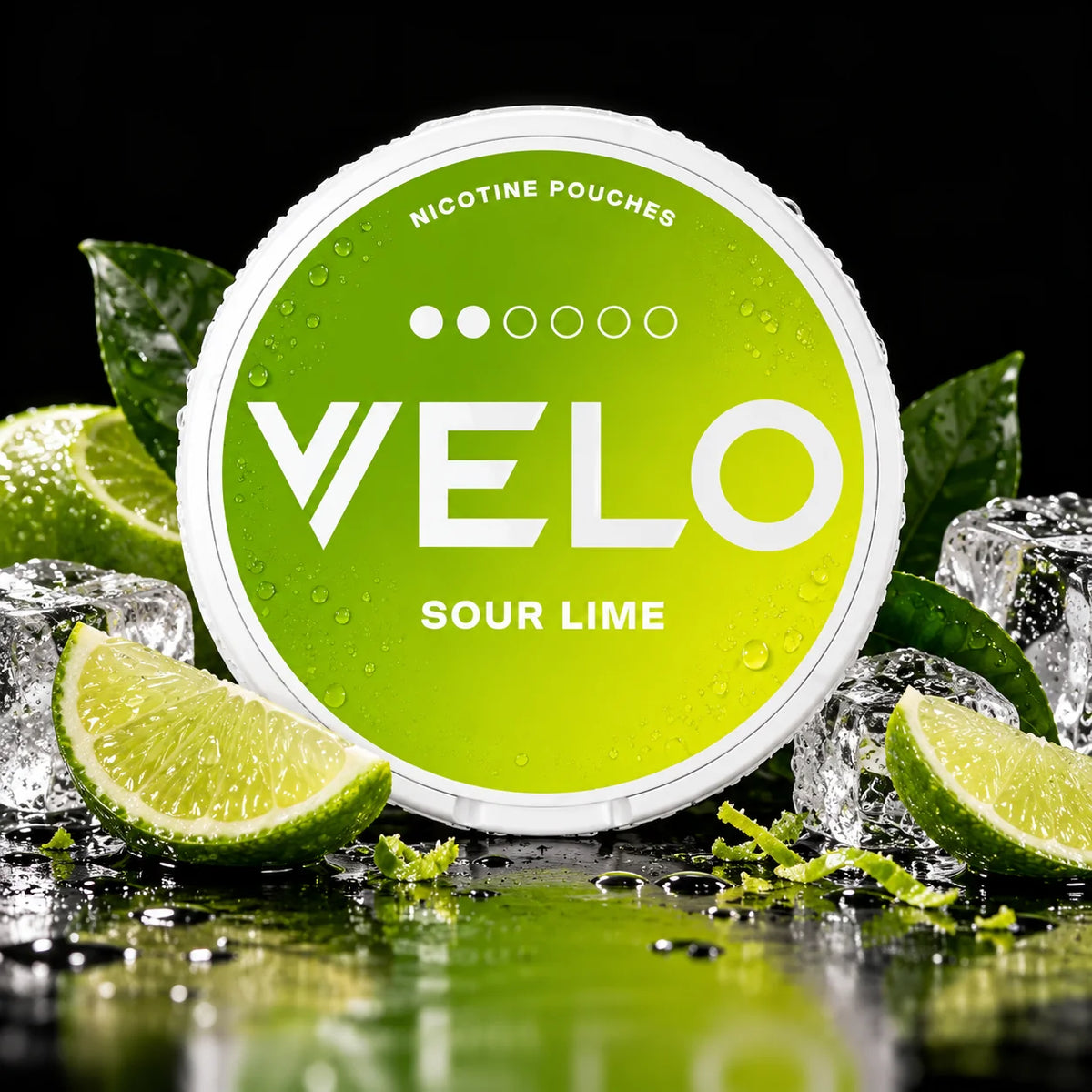 VELO - Sour Lime