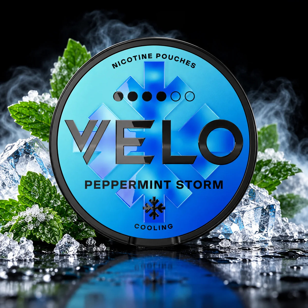 VELO - Peppermint Storm