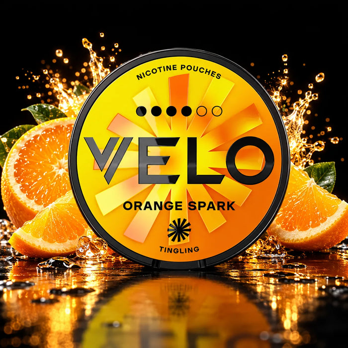 VELO - Orange Spark