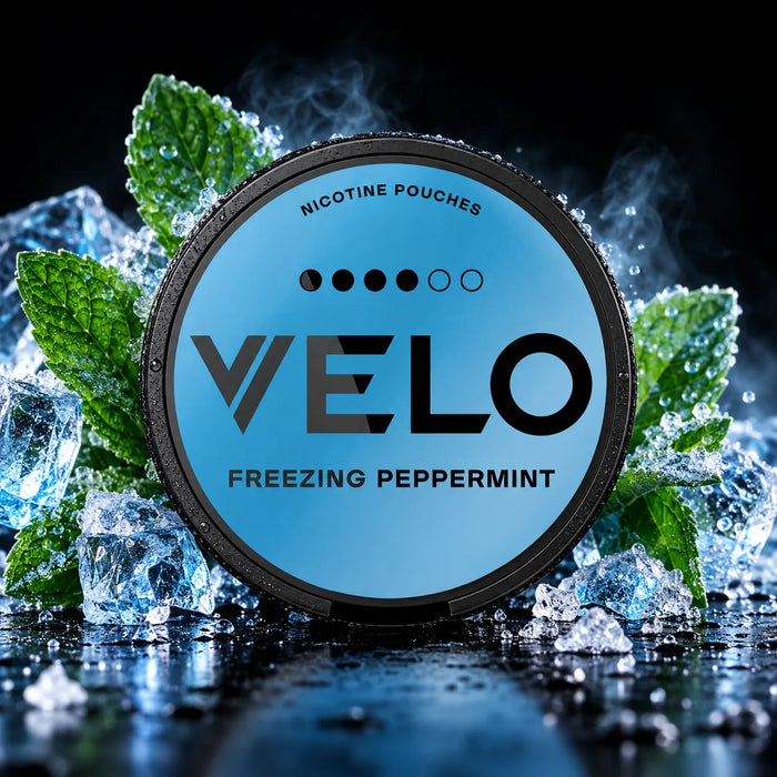 VELO - Freezing Peppermint