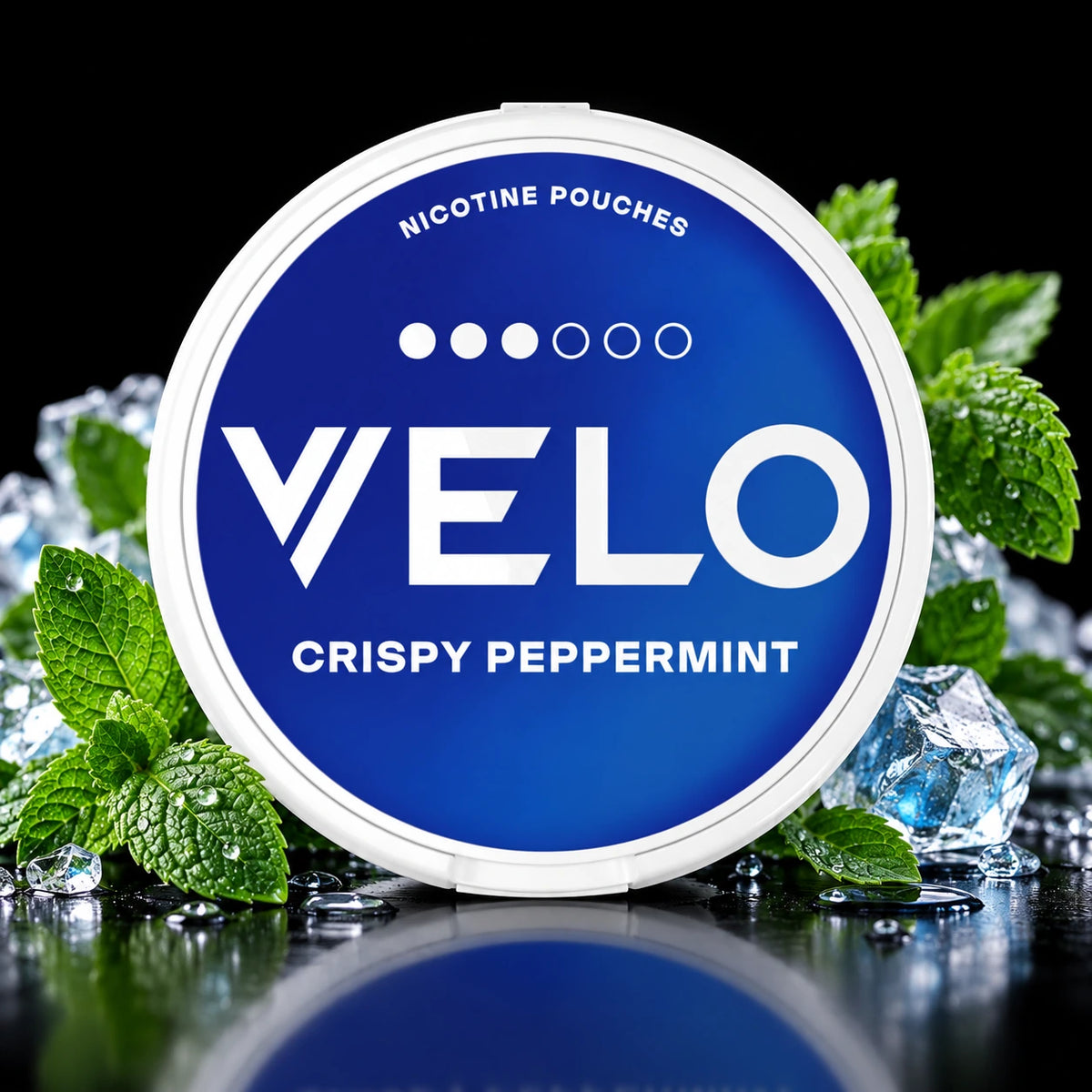 VELO - Crispy Peppermint
