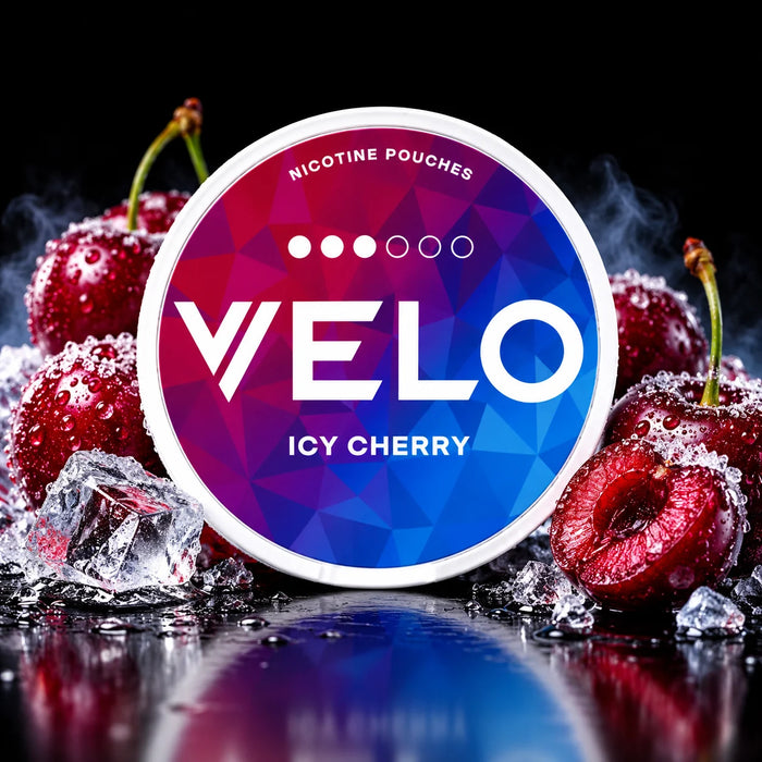VELO - Icy Cherry